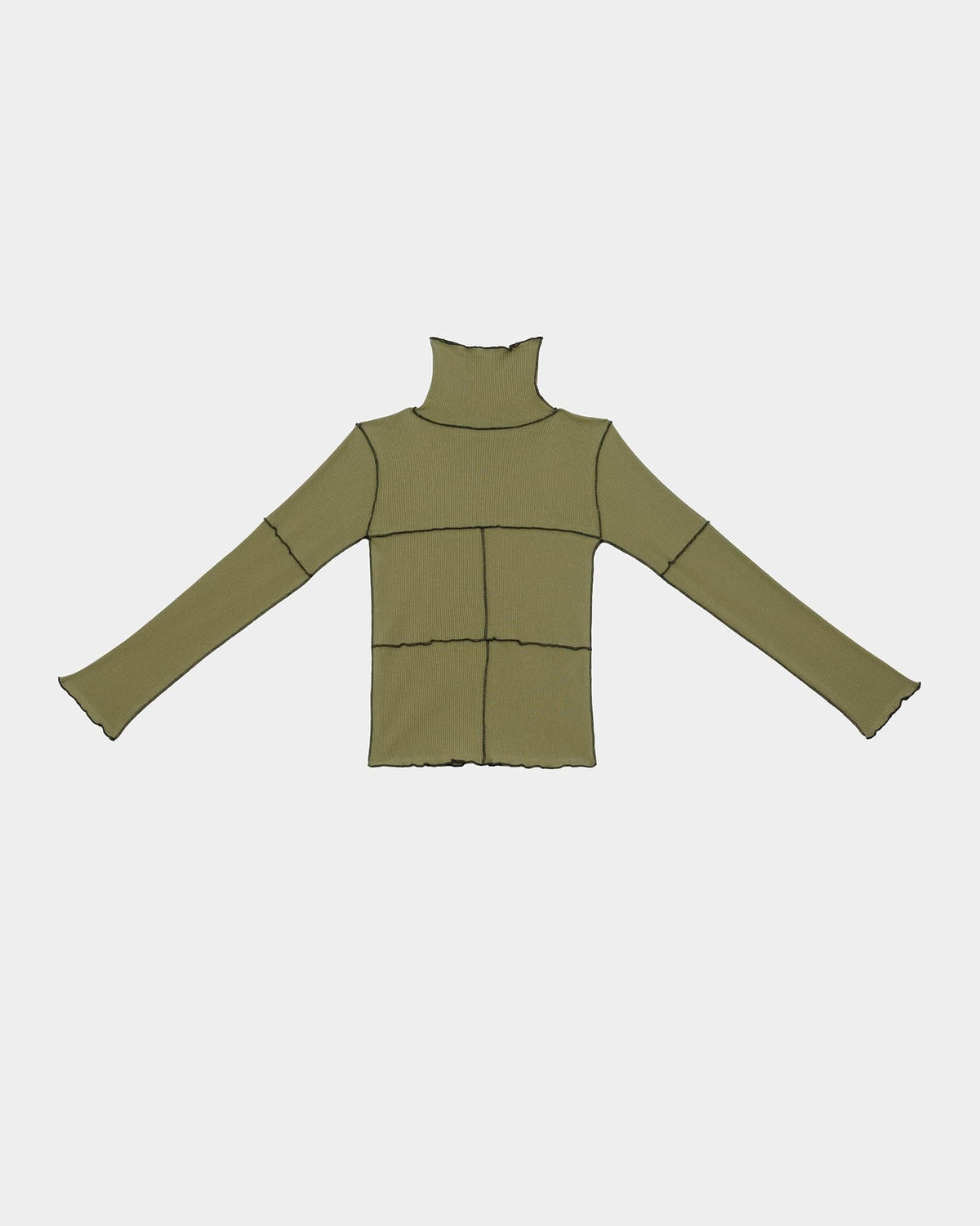 CINDER TURTLENECK