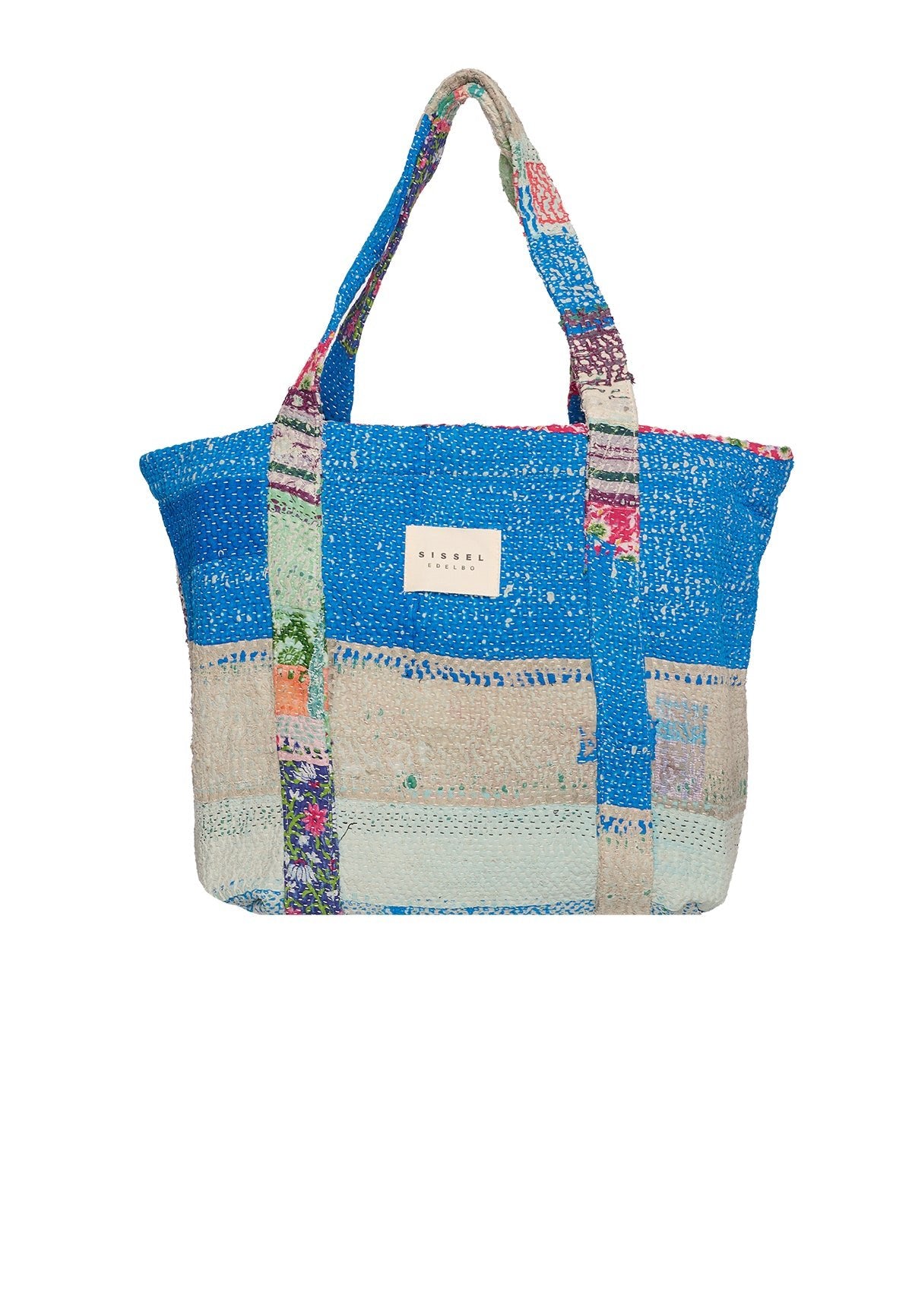 BELLIS KANTHA BAG - Moeon