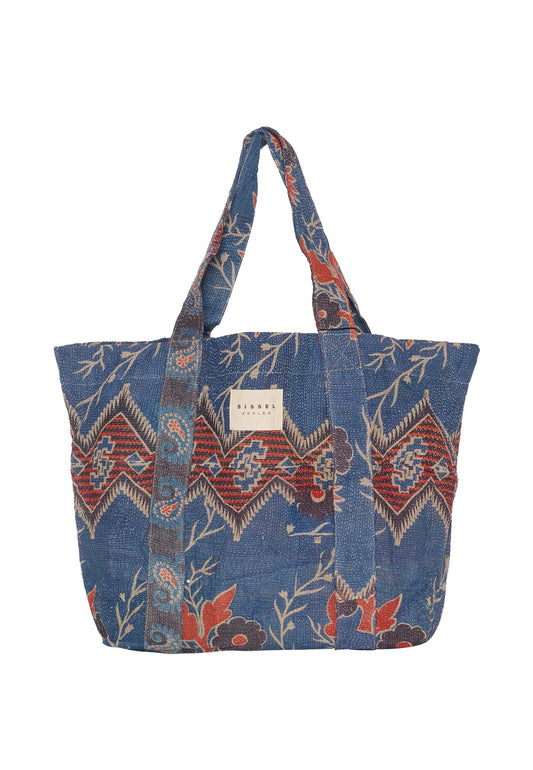 BELLIS KANTHA BAG - Moeon