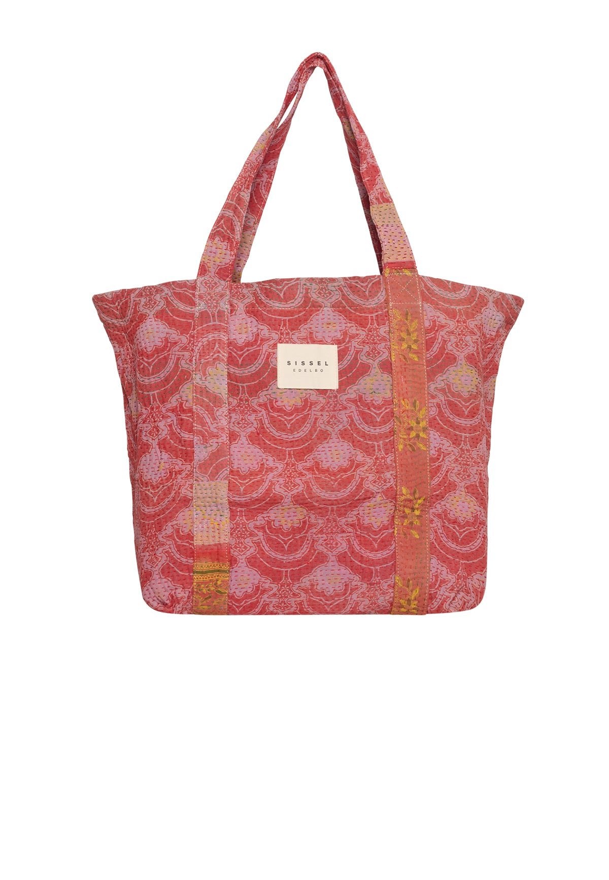 BELLIS KANTHA BAG - Moeon