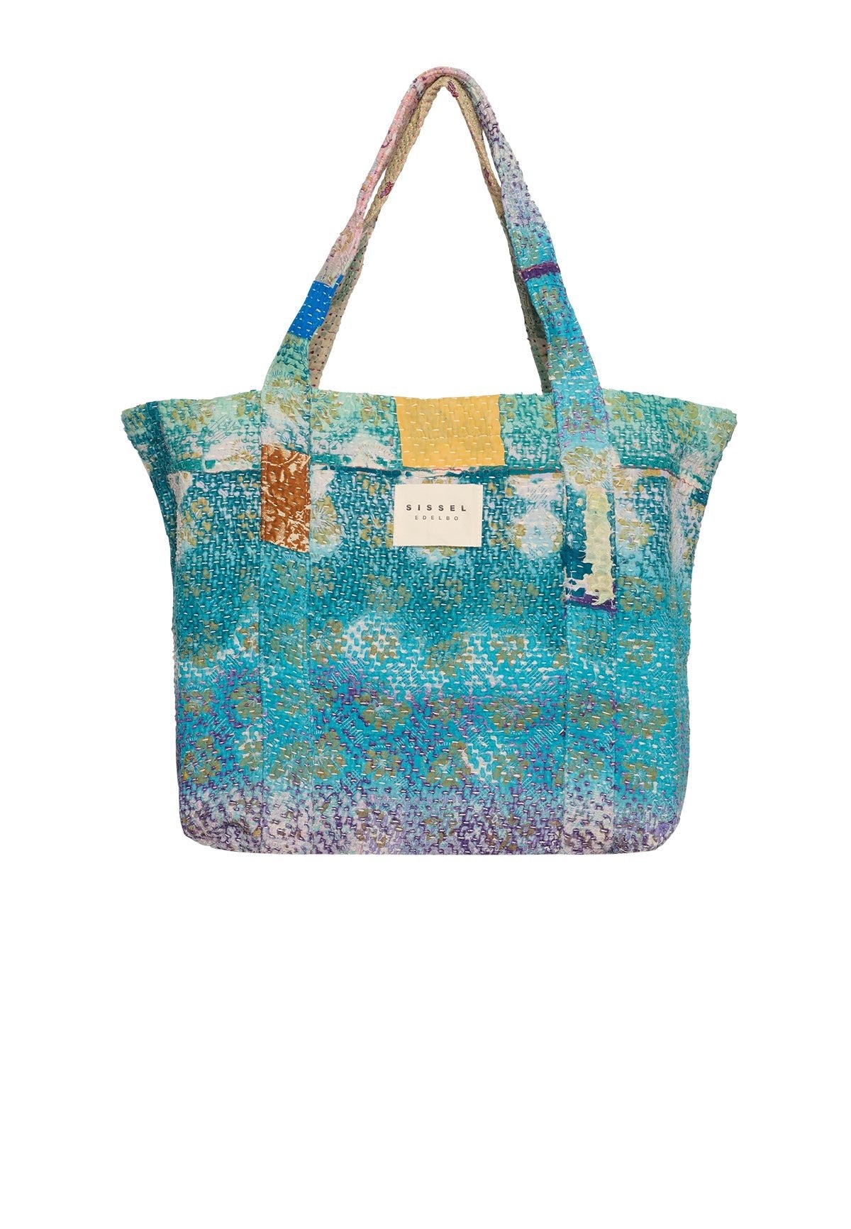 BELLIS KANTHA BAG - Moeon