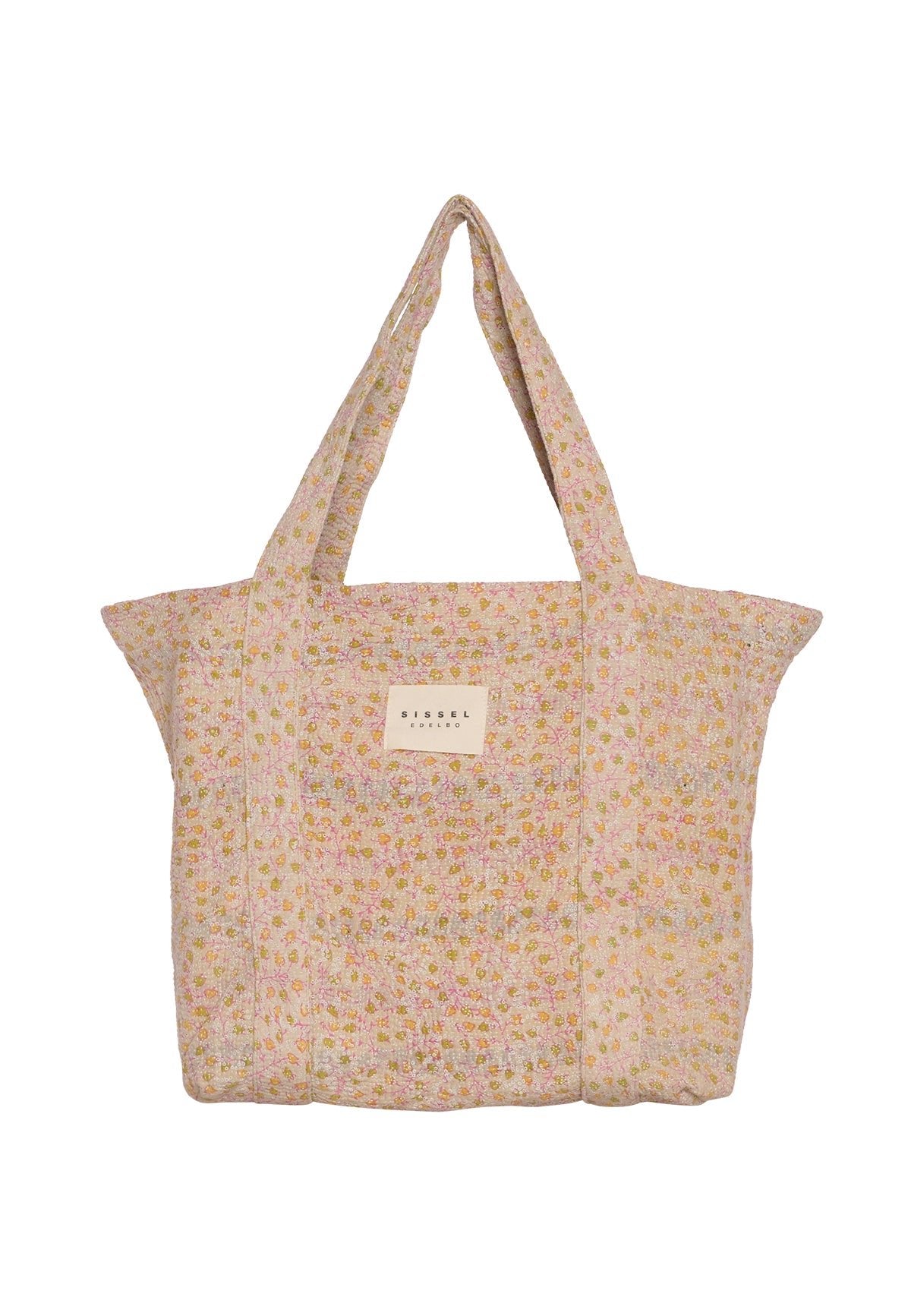 BELLIS KANTHA BAG - Moeon