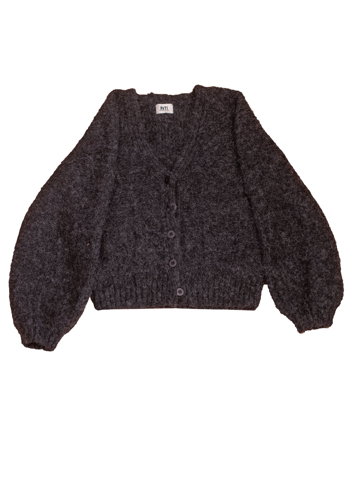 BLANCA CARDIGAN - Moeon