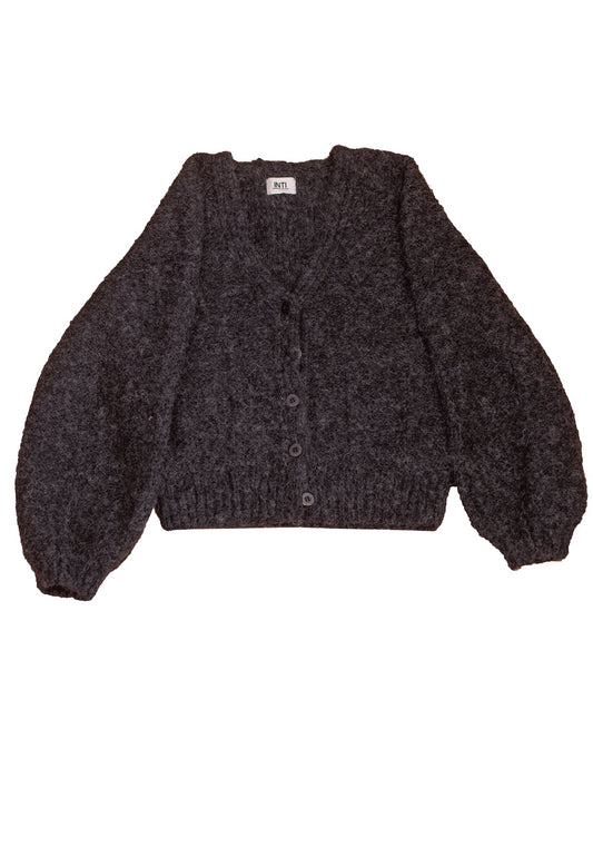 BLANCA CARDIGAN - Moeon