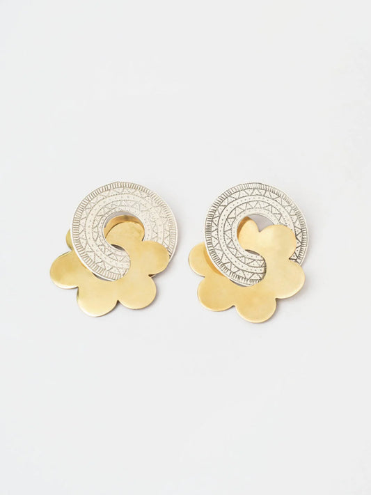 SAISONS EARRINGS