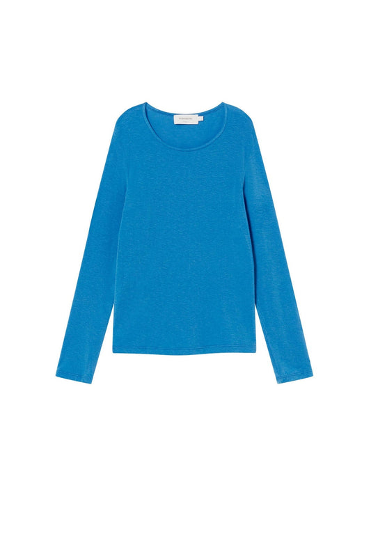 BRISA CASHMERE TOP - Moeon