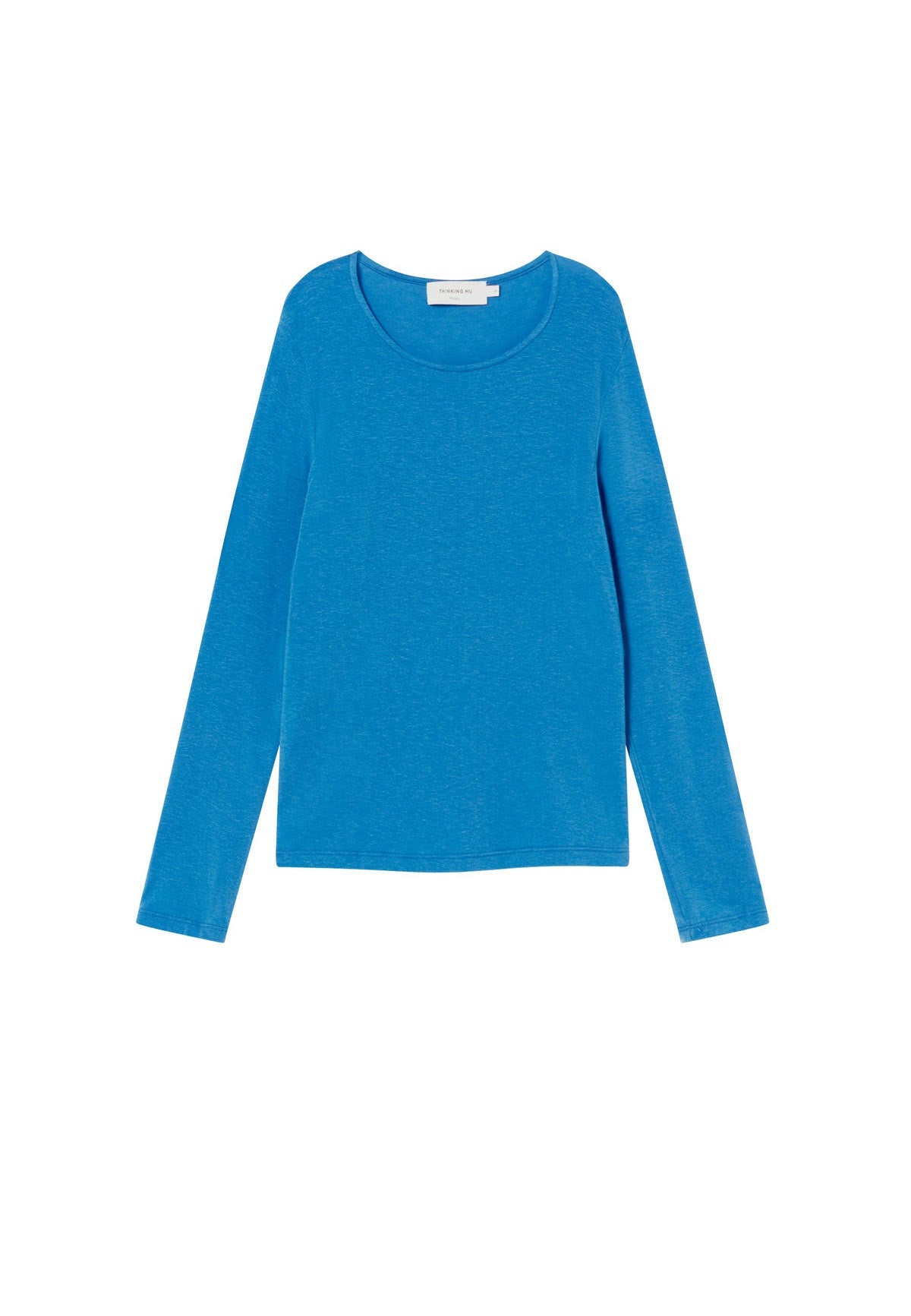 BRISA CASHMERE TOP - Moeon