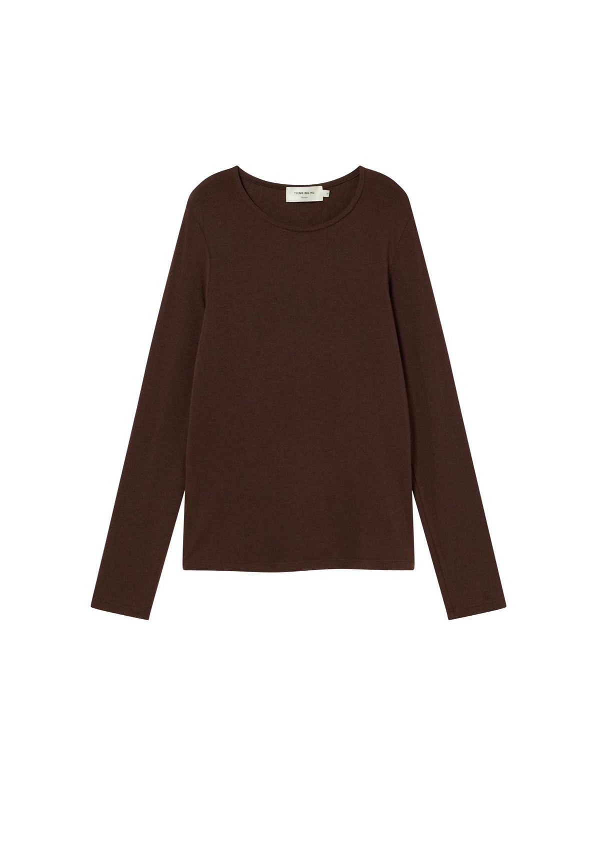 BRISA CASHMERE TOP - Moeon