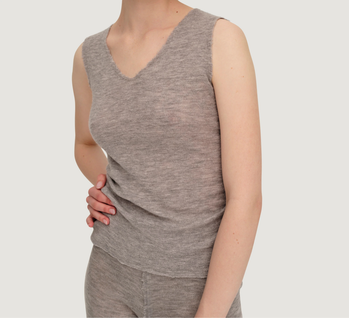 SAFO LONG SHIRT BLACK
