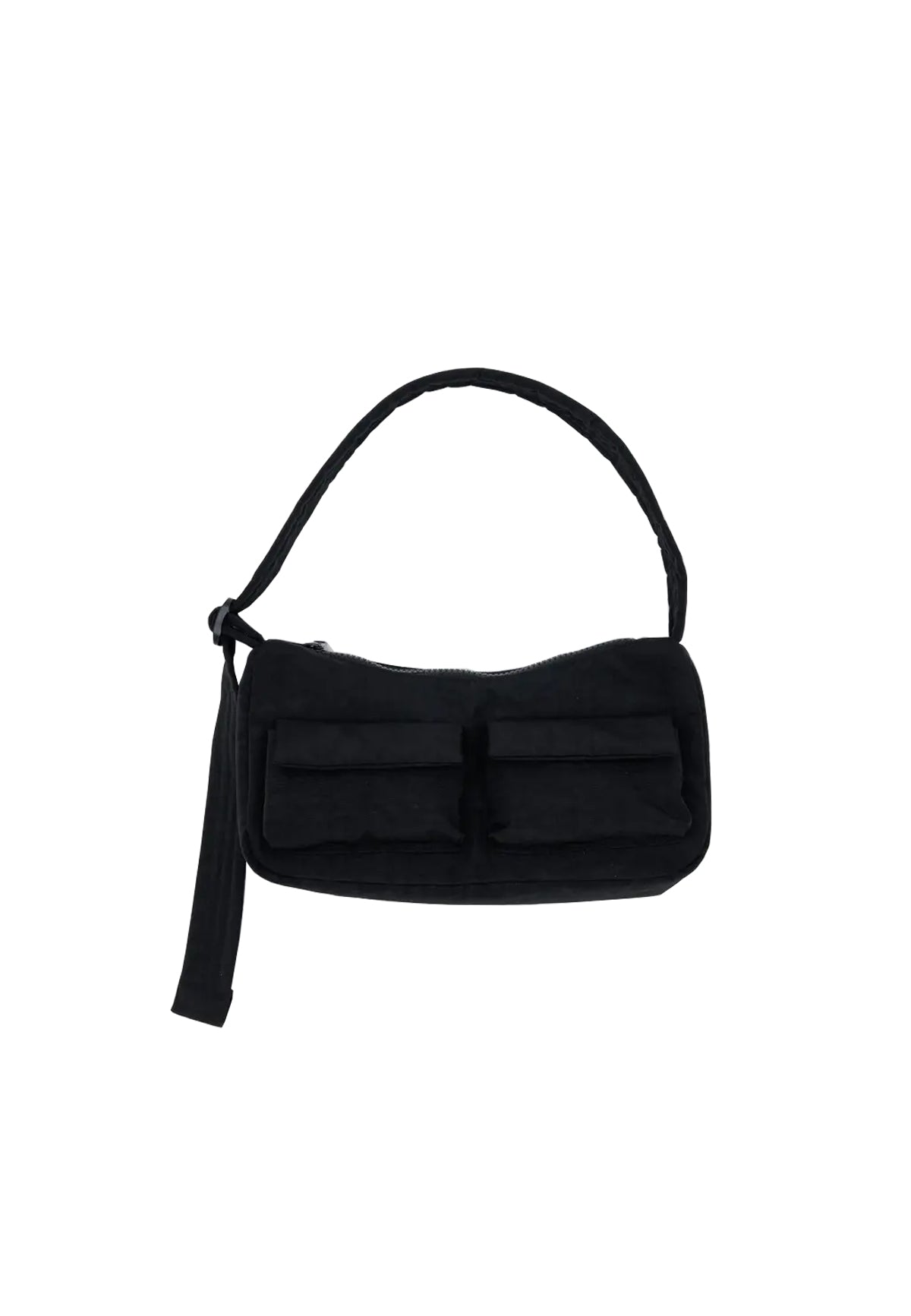 CARGO SHOULDER BAG - Moeon