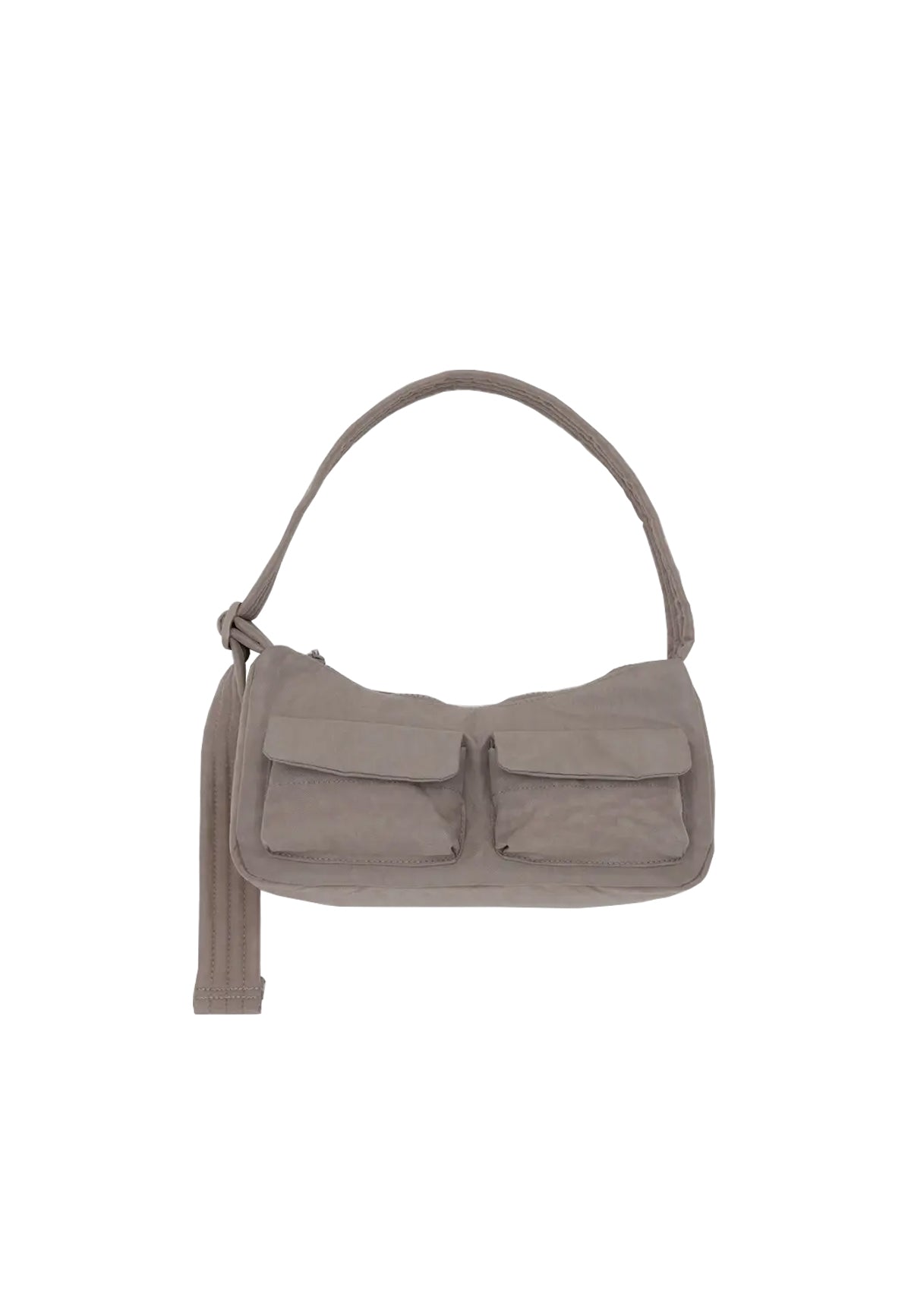 CARGO SHOULDER BAG - Moeon