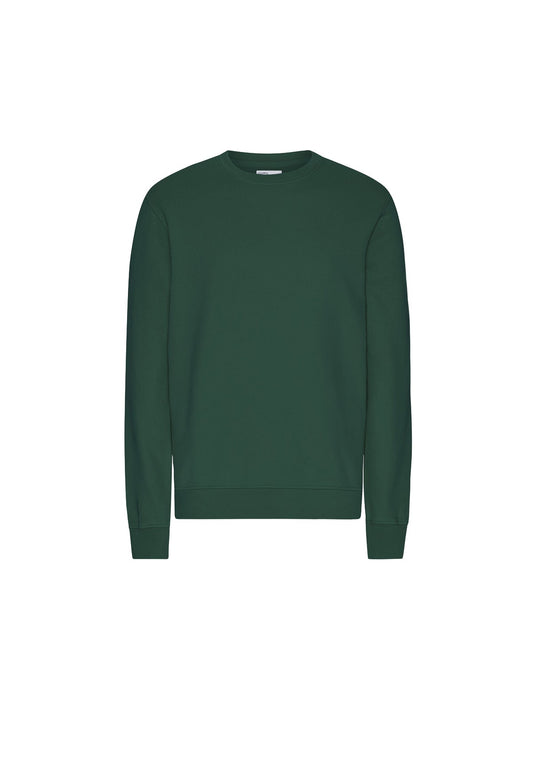CLASSIC CREWNECK - Moeon