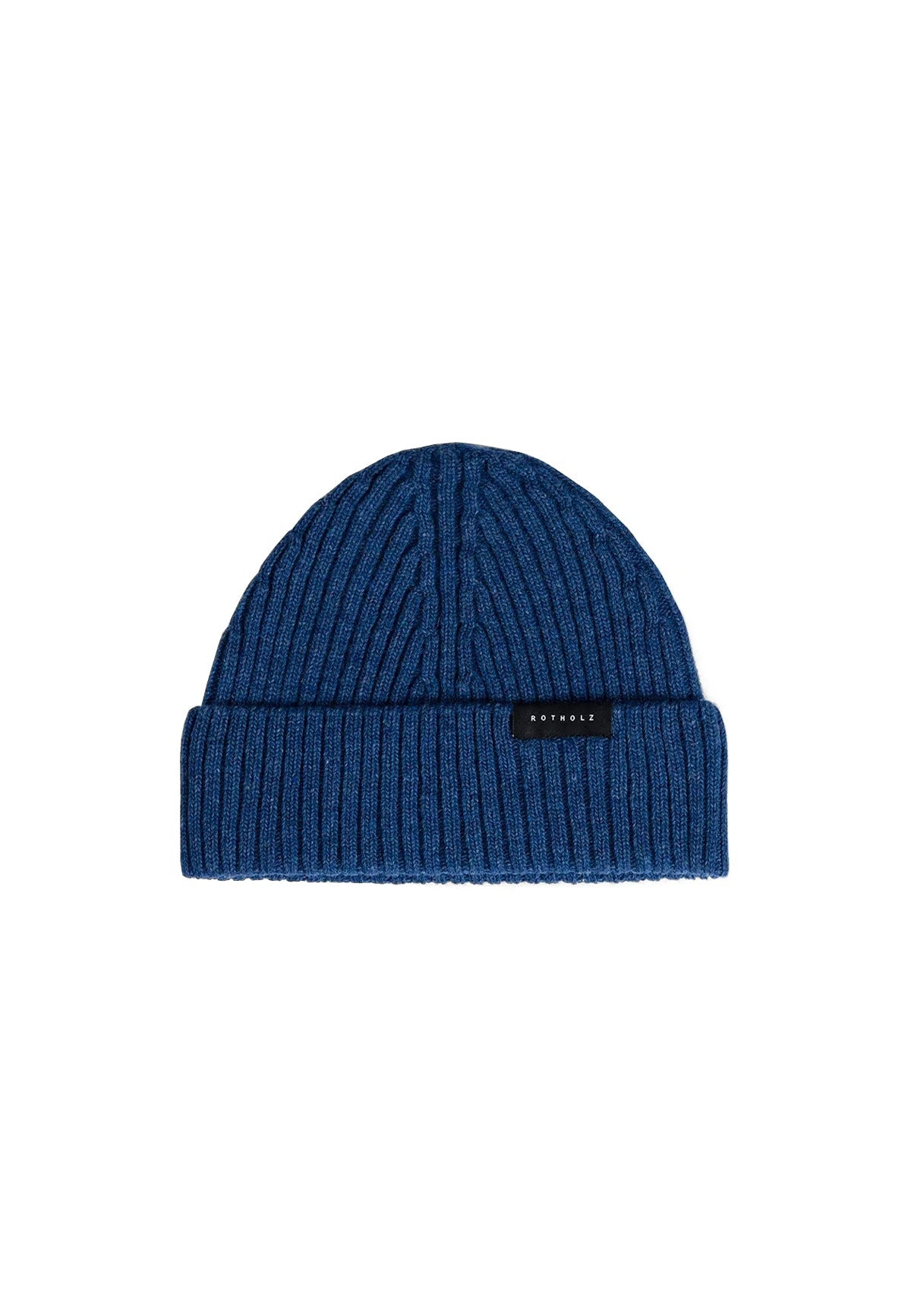 CLASSIC RIBBED BEANIE - Moeon