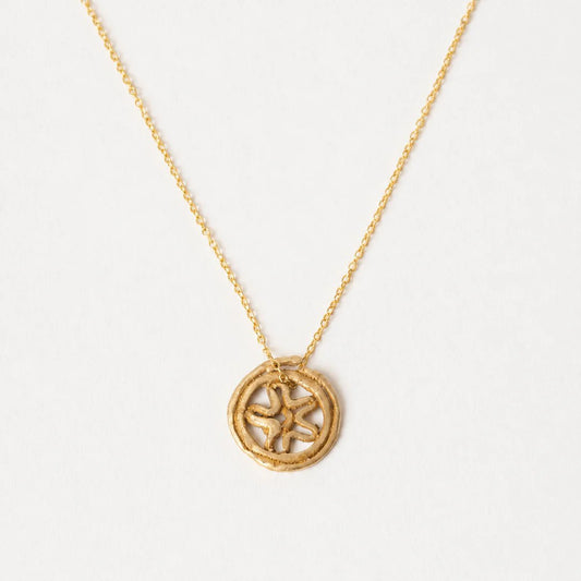 COCAGNE NECKLACE