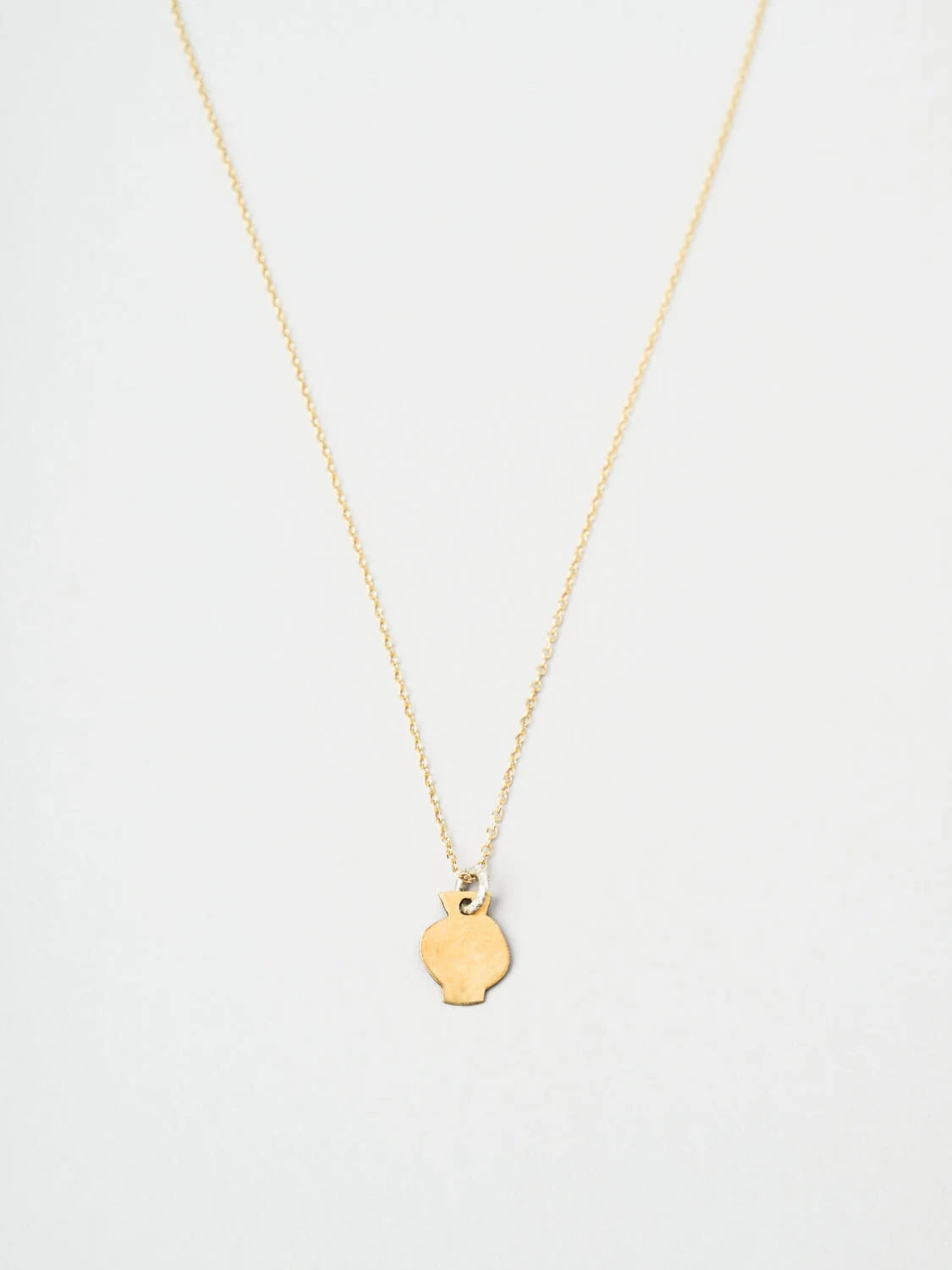 RECOLTE NECKLACE