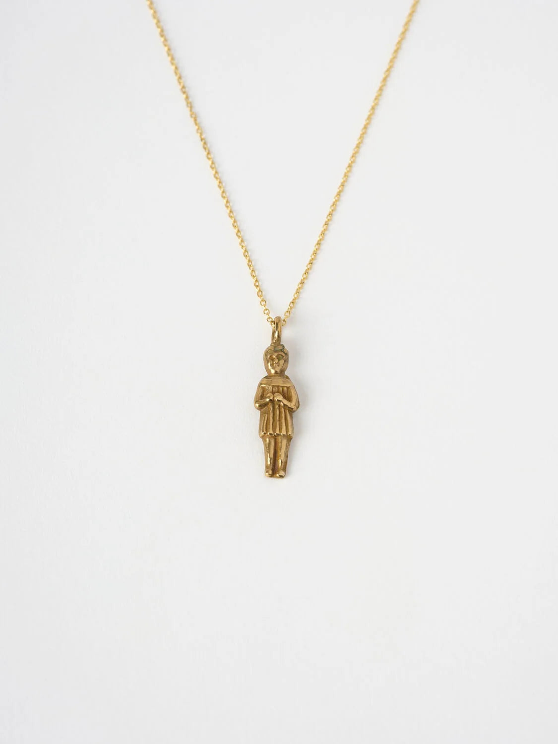 POUPÉE NECKLACE