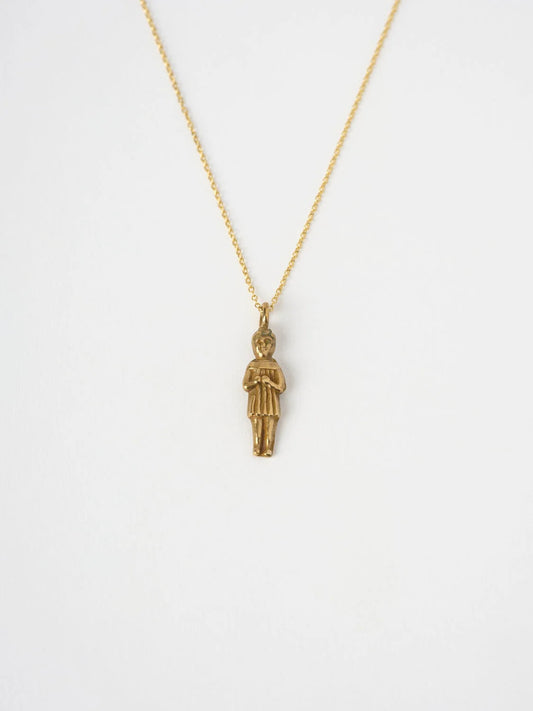 POUPÉE NECKLACE