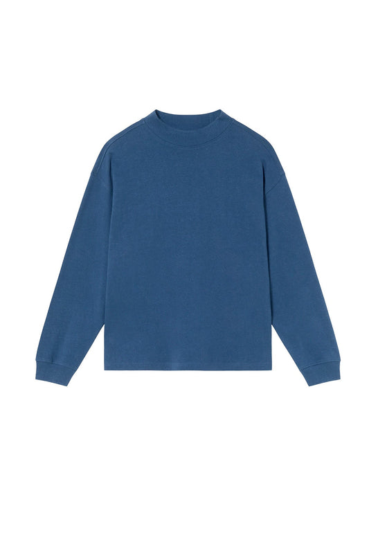 DARK HERITAGE HEMP FREIRE T - SHIRT - Moeon