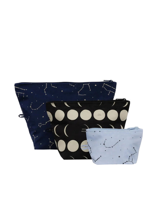 GO POUCH SET - Moeon