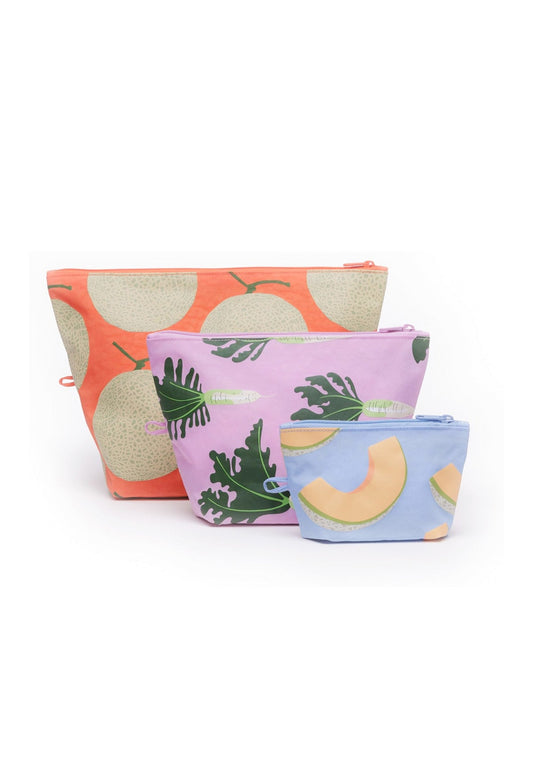 GO POUCH SET - Moeon