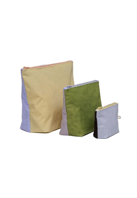 GO POUCH SET - Moeon