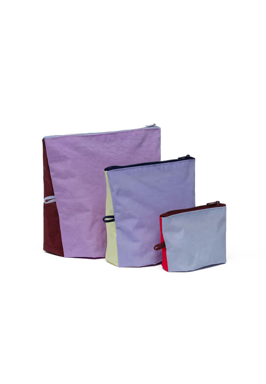 GO POUCH SET