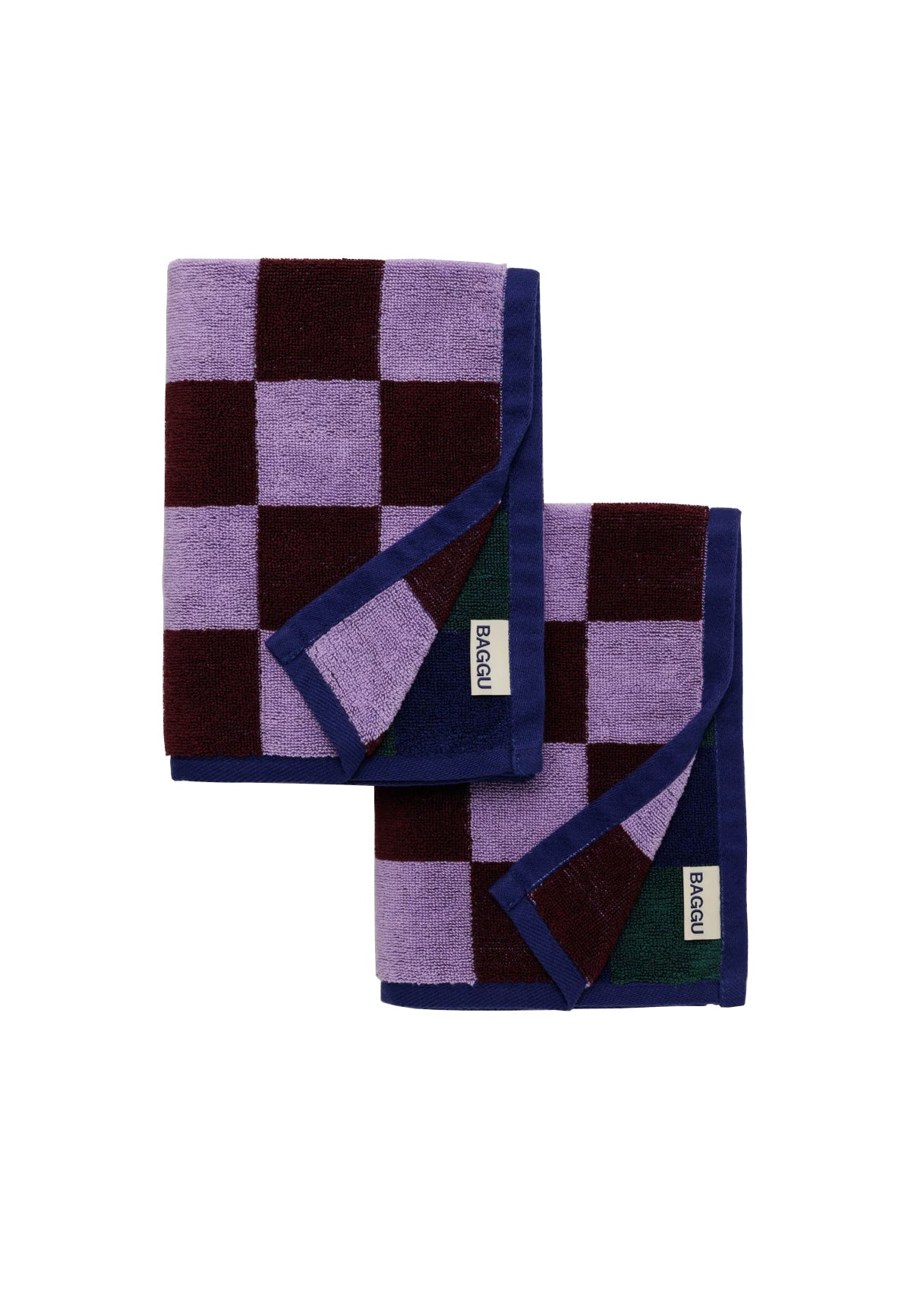 HAND TOWEL SET OF 2 - Moeon