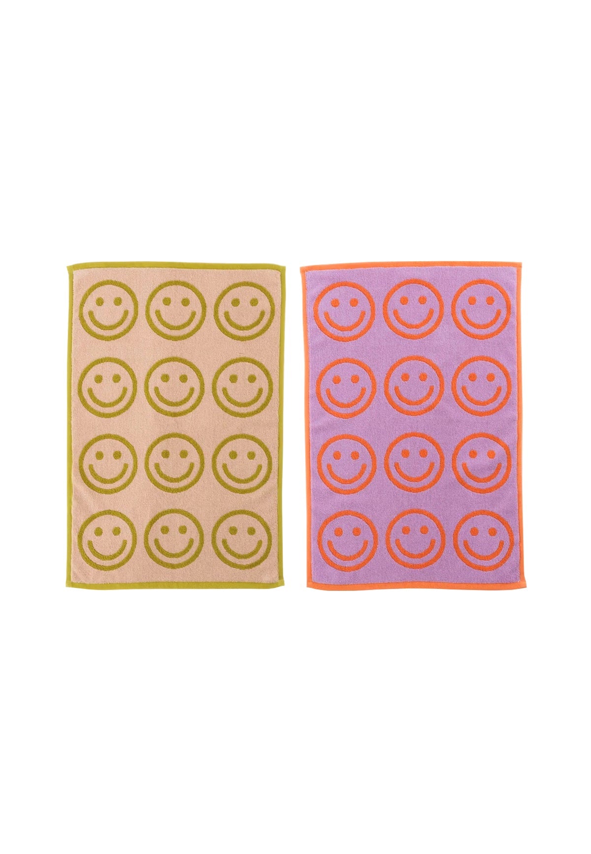 HAND TOWEL SET OF 2 - Moeon