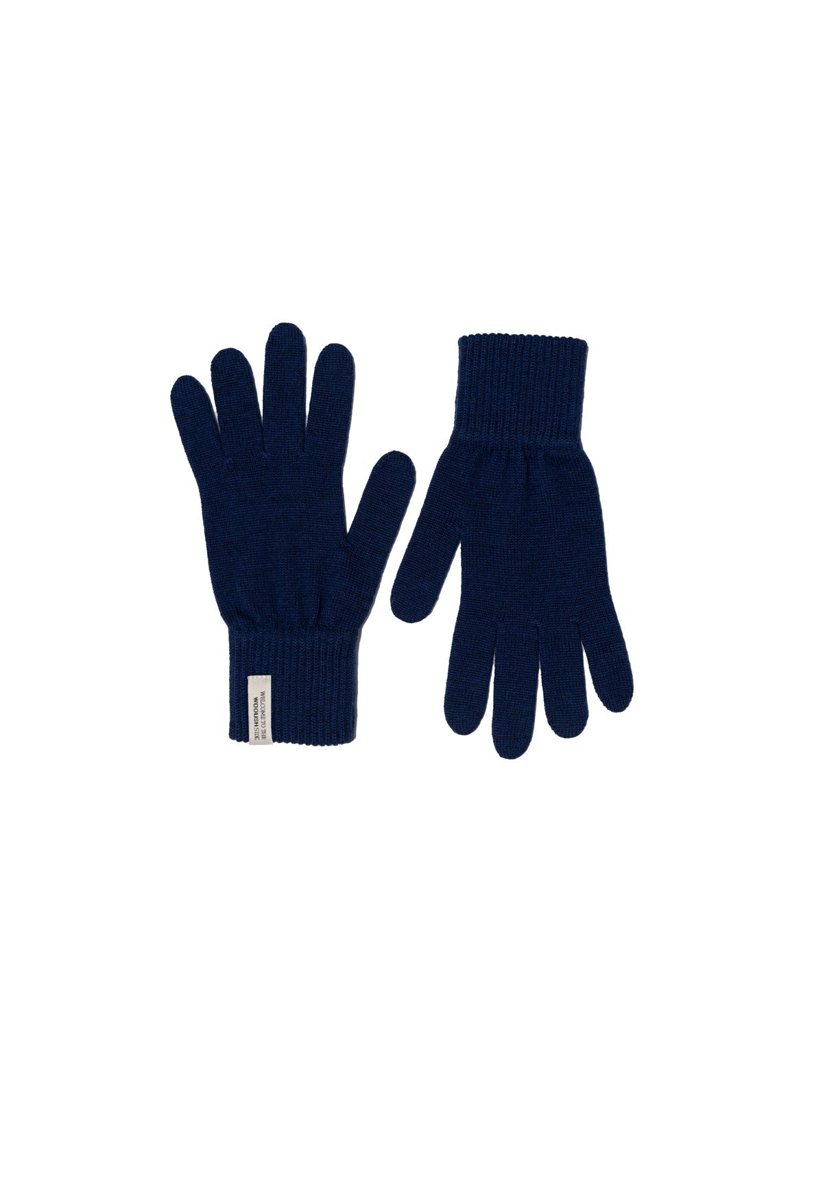 IKI MERINO GLOVES - Moeon