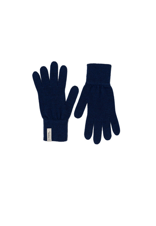 IKI MERINO GLOVES - Moeon