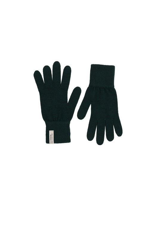 IKI MERINO GLOVES - Moeon