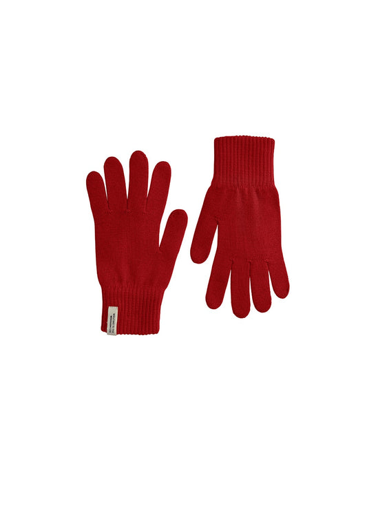 IKI MERINO GLOVES - Moeon