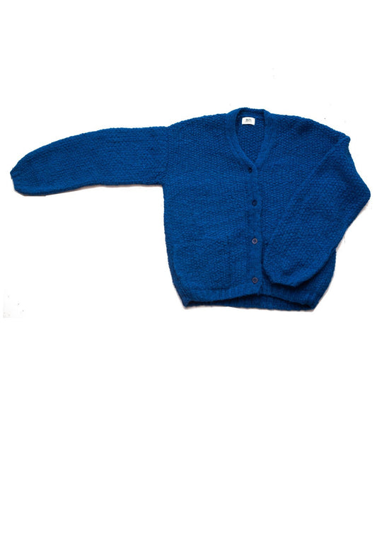 INEZ CARDIGAN - Moeon
