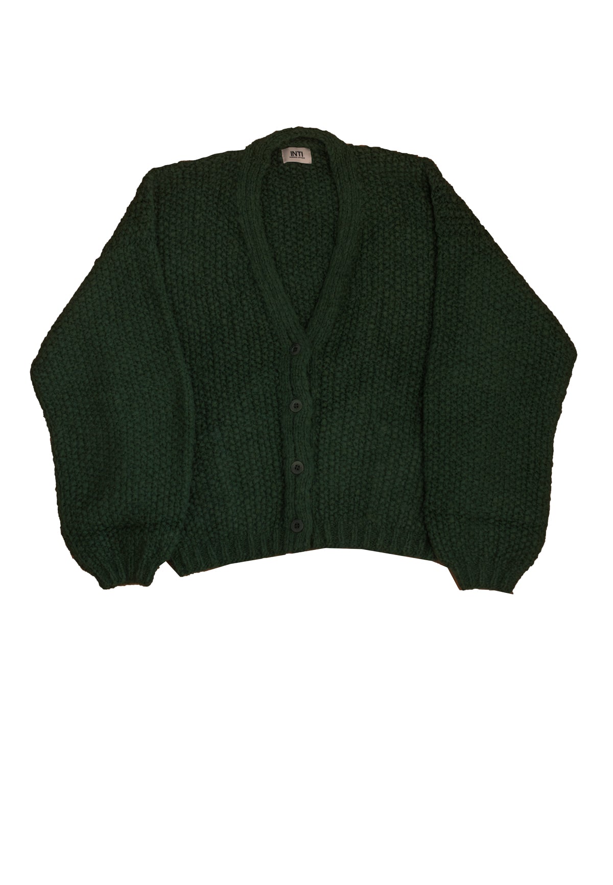 INEZ CARDIGAN - Moeon