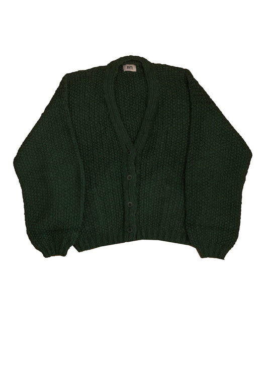 INEZ CARDIGAN - Moeon