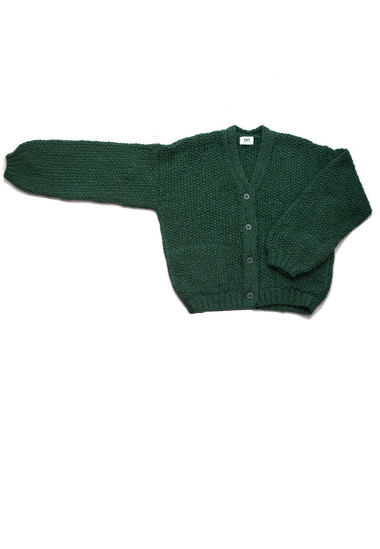 INEZ CARDIGAN - Moeon