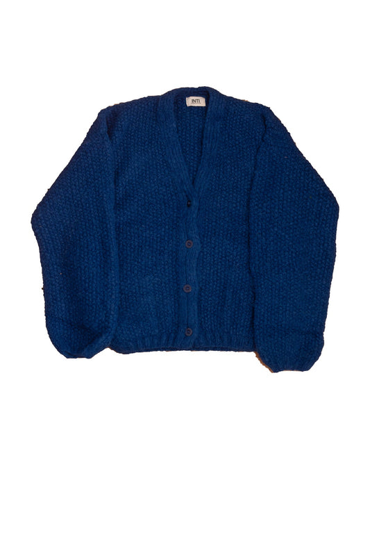 INEZ CARDIGAN - Moeon