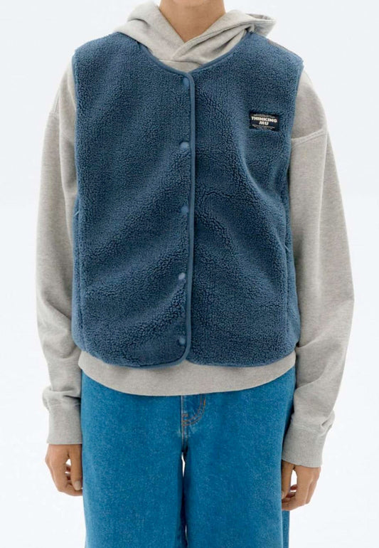 JAY VEST - Moeon