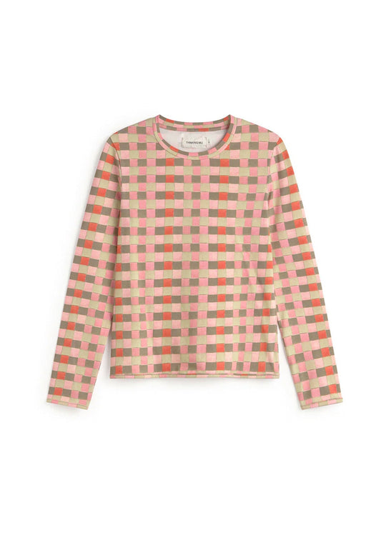 JULIA COLORS BRISA TOP - Moeon