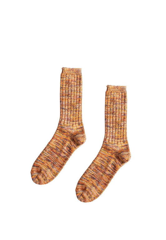 KNIT SOCKS - Moeon