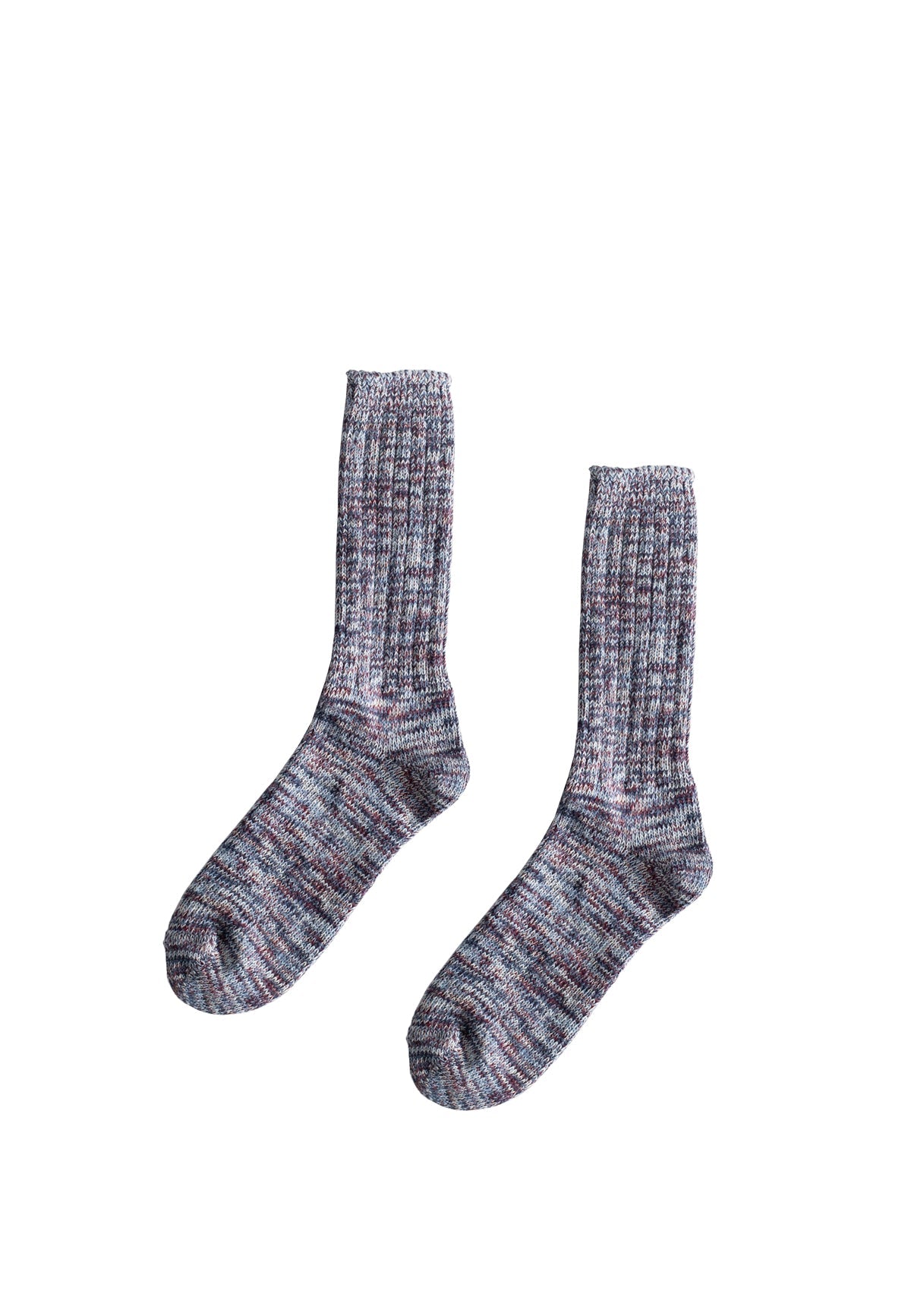 KNIT SOCKS - Moeon