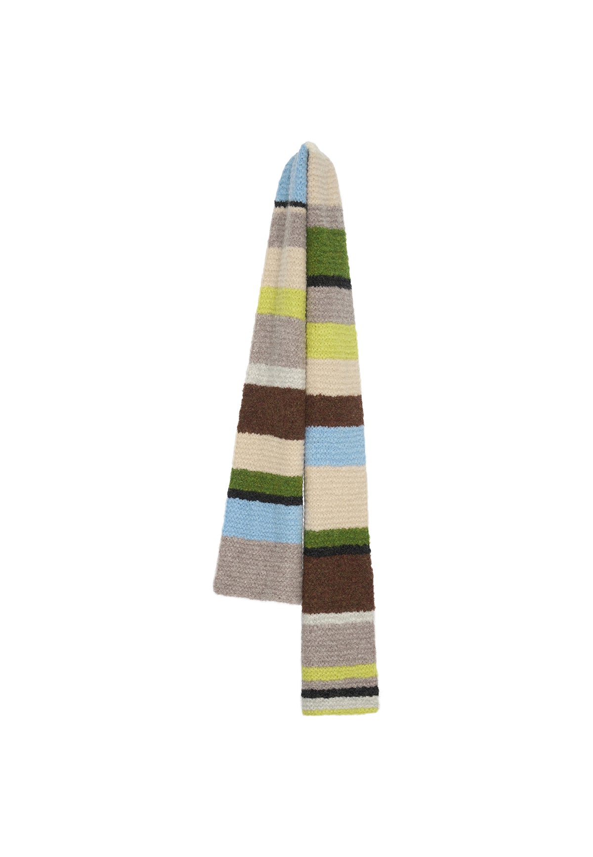 LANZAROTE SCARF MULTI - Moeon