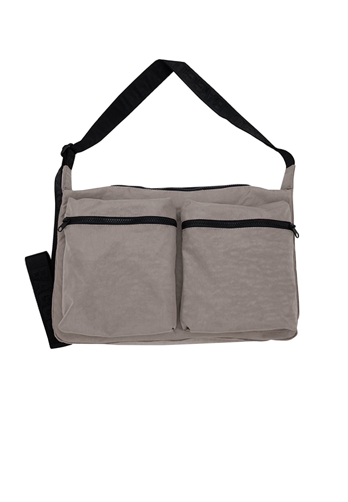 LARGE CARGO CROSSBODY BAG - Moeon