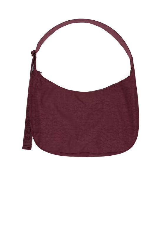 LARGE CRESCENT BAG