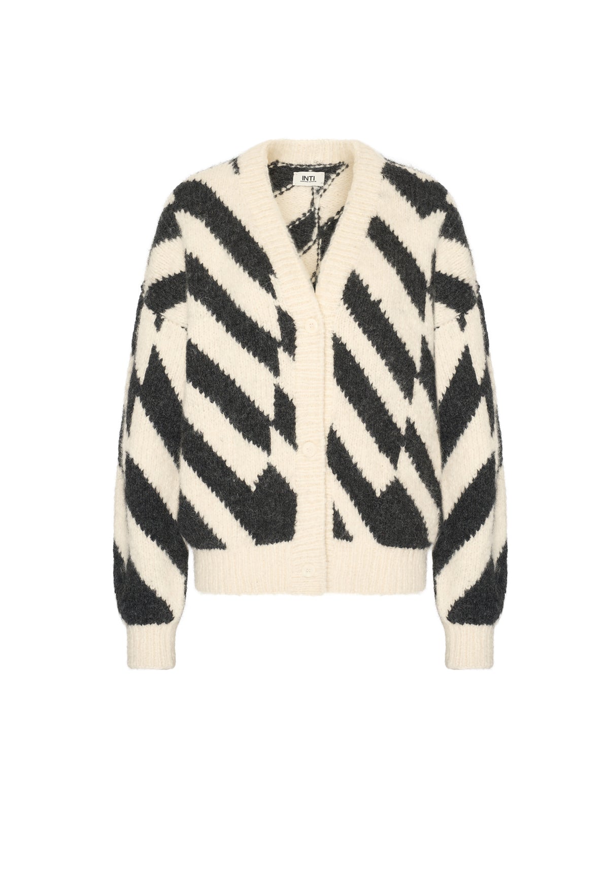 MARTINA CARDIGAN - Moeon