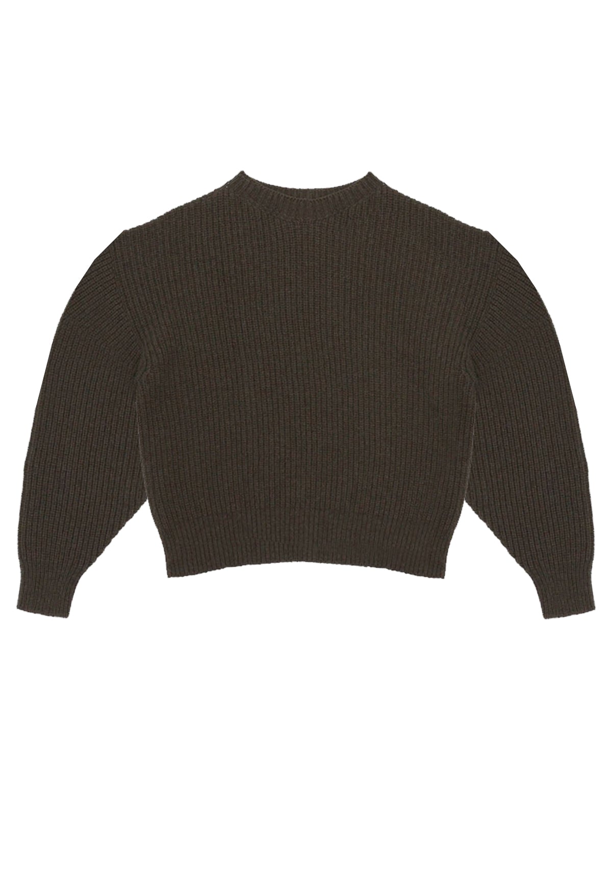 MEA PULLOVER FORET - Moeon