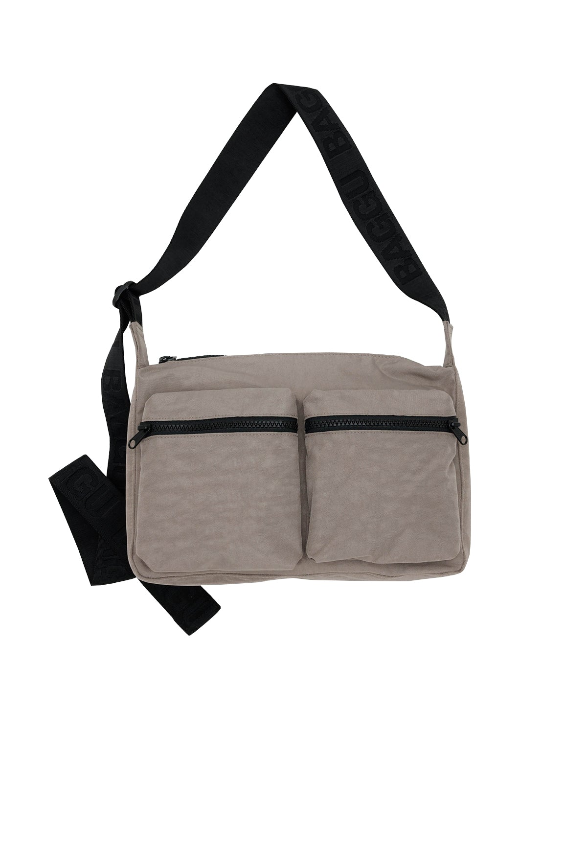 MEDIUM CARGO CROSSBODY BAG - Moeon