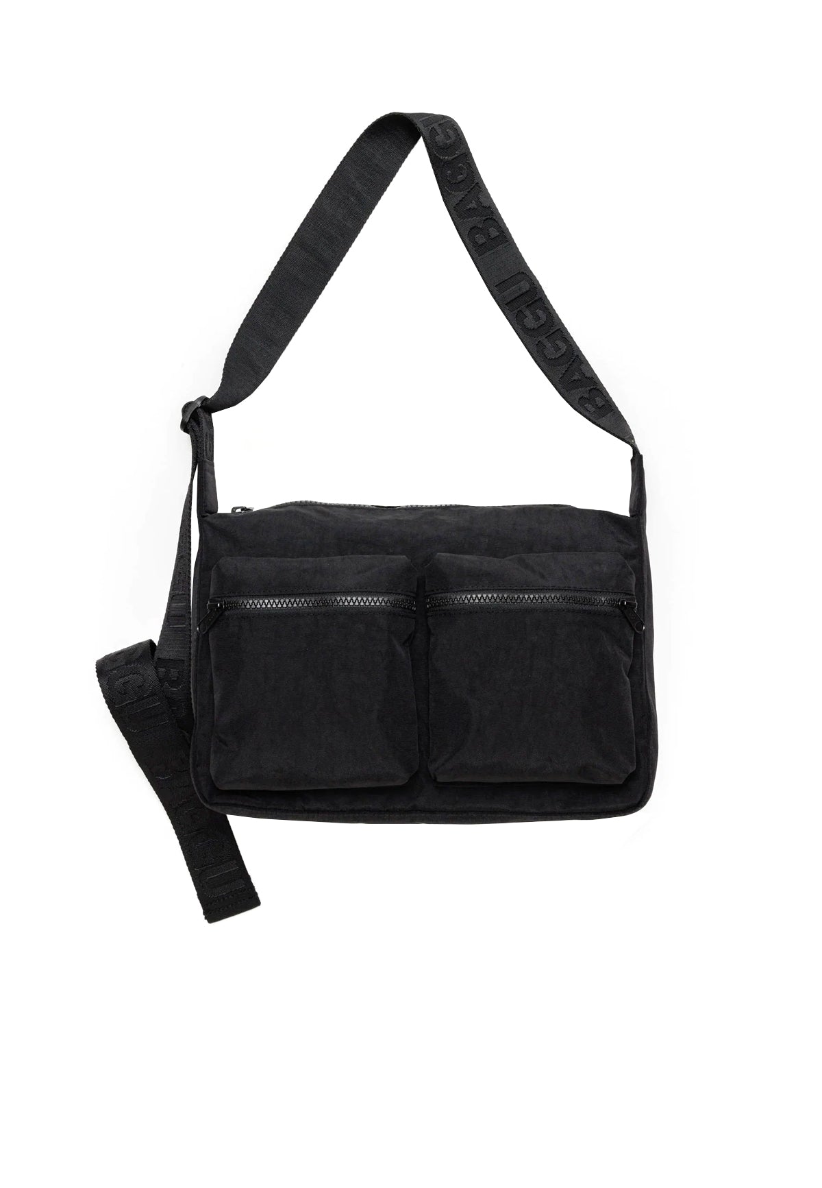 MEDIUM CARGO CROSSBODY BAG - Moeon