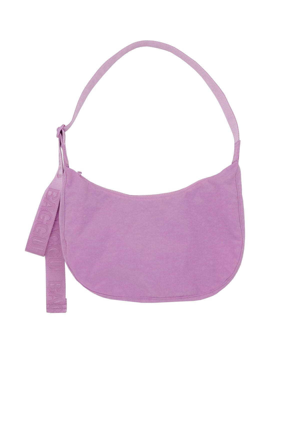 MEDIUM CRESCENT BAG - Moeon