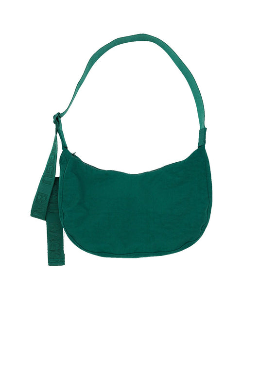 MEDIUM CRESCENT BAG - Moeon